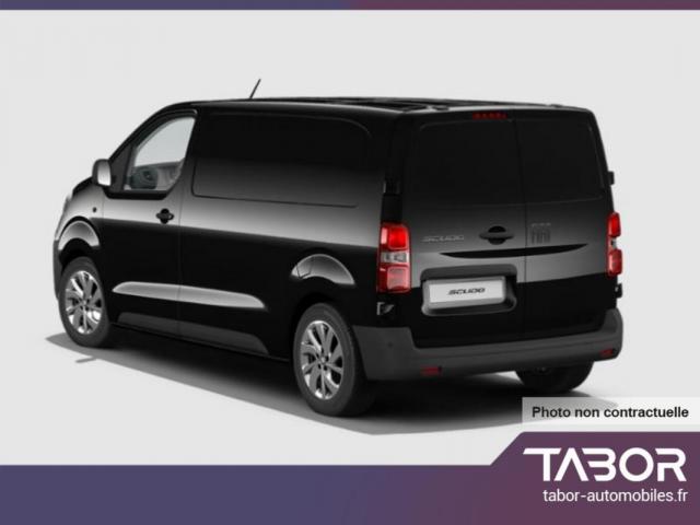 Fiat Scudo image 1
