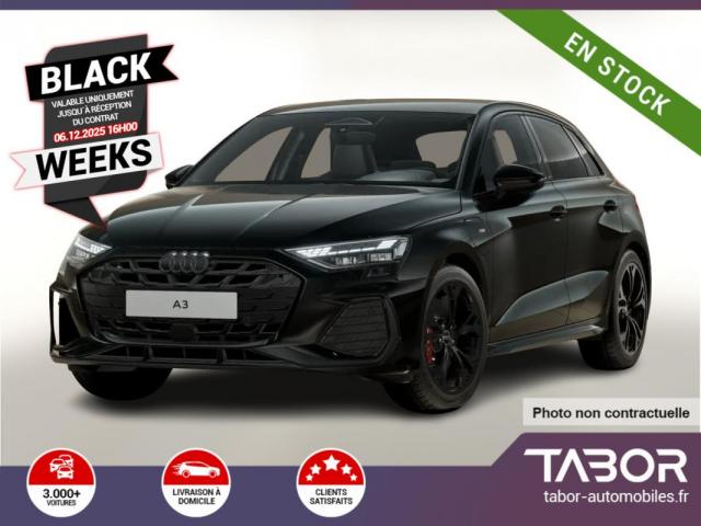 Audi A3 Sportback Tfsie 272 Cv 2xs Line Gps 18p