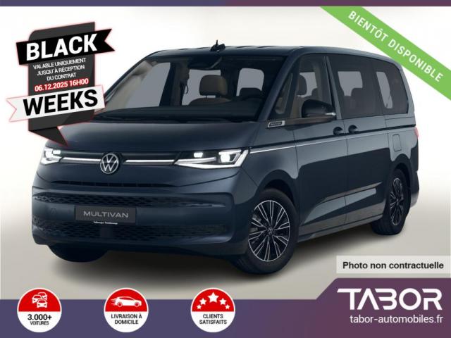 Volkswagen T7 Multivan 2.0 Tdi 150 Dsg L2 Style