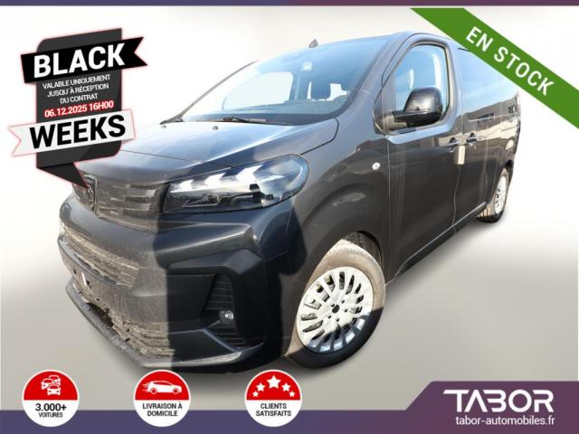 Peugeot Traveller 2.0 Bhdi 180 Eat8 Active L2