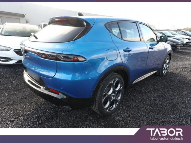 Alfa Romeo Tonale image 8