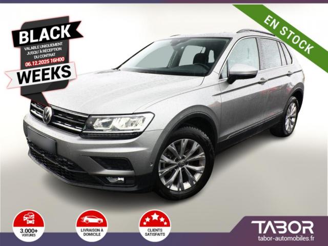 Volkswagen Tiguan 1.5 Tsi 150 Dsg Comfortline
