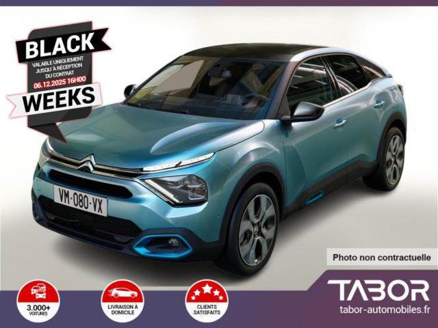 Citroen C4 Ec4 100kw Shine Acc Hud Radars Led Gps