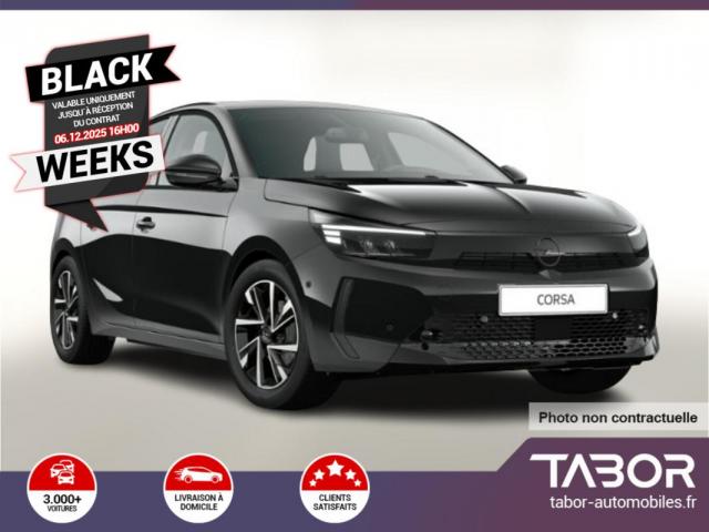 Opel Corsa 1.2 100 Gs Led Infotainmentp Gps