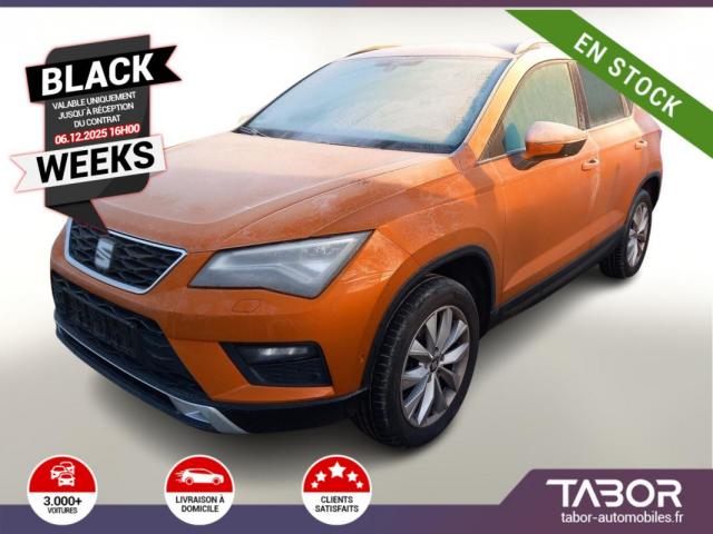 Seat Ateca 1.4 Tsi 150 Dsg Style Led Gps