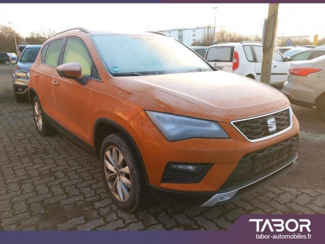 Seat Ateca image 2