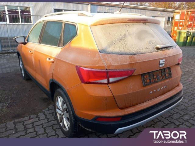 Seat Ateca image 4