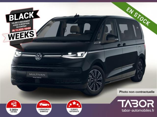 Volkswagen T7 Multivan Phev 245 Dsg 4m Style