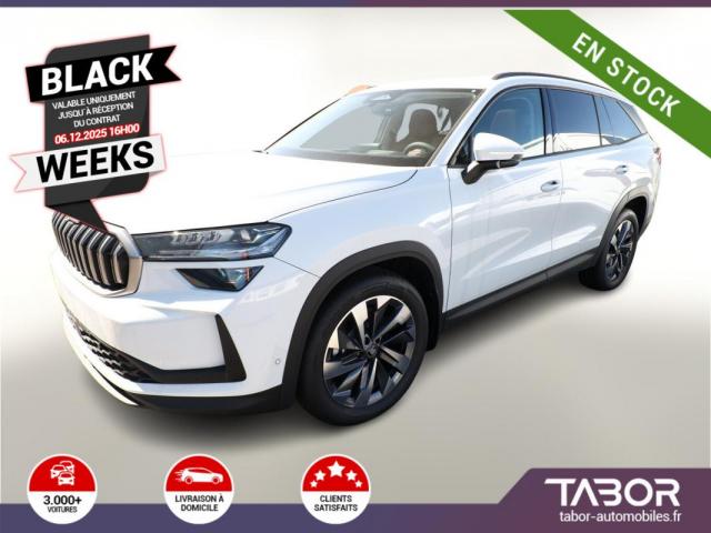 Skoda Kodiaq Etsi 150 Dsg Selec Pano 7pl Cuir