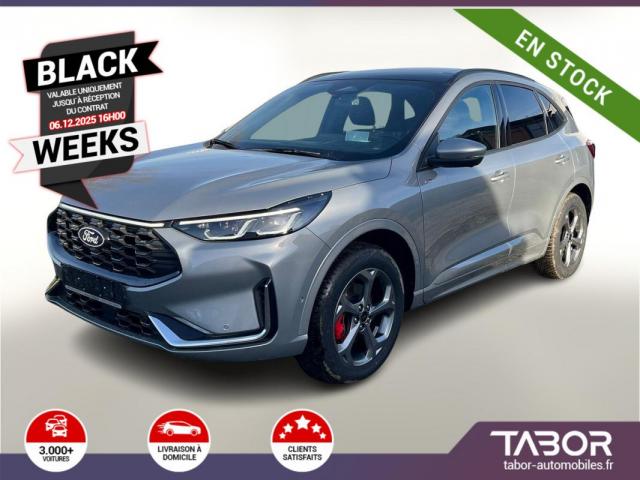 Ford Kuga 2.5 Fhev 183 Awd St-Line X Hud Pano