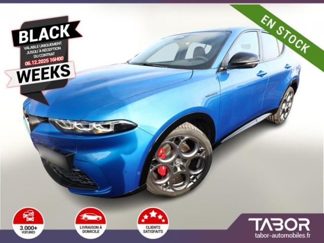 Alfa Romeo Tonale 1.6 D 130 Tct Veloce Technop