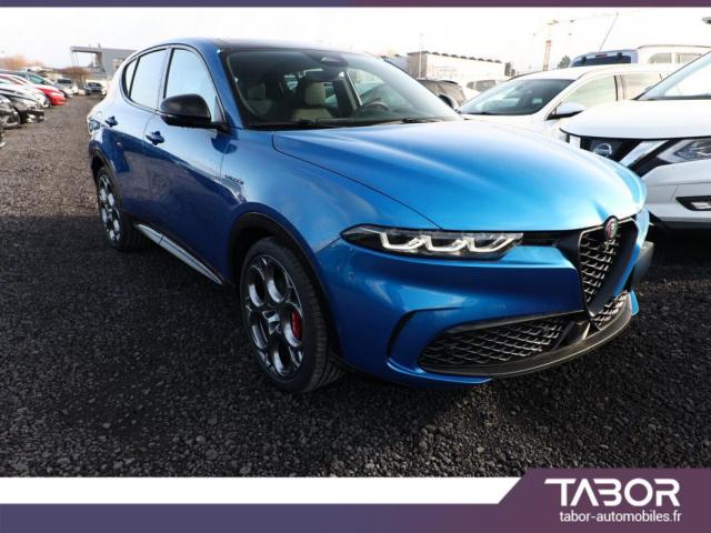 Alfa Romeo Tonale image 4