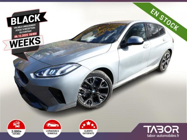 Bmw 1er Serie 1 120i M Sport Acc Vitres Surteintées