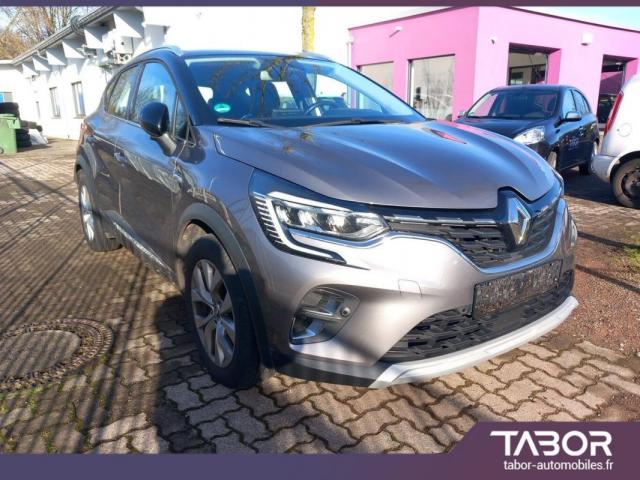 Renault Captur image 5