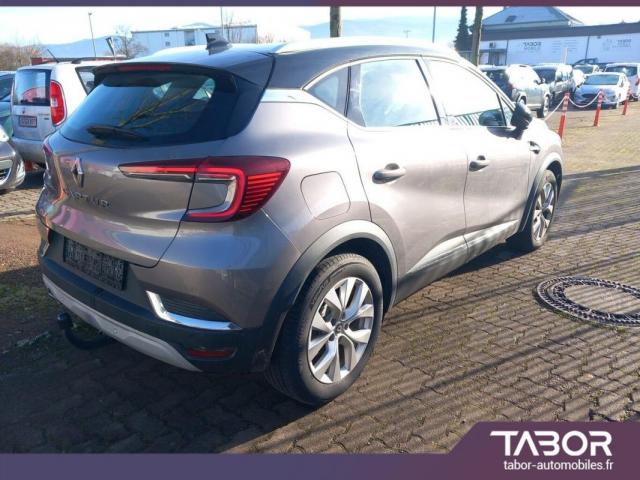 Renault Captur image 3