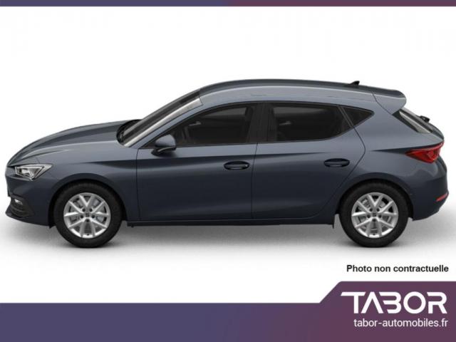 Seat Leon image 8