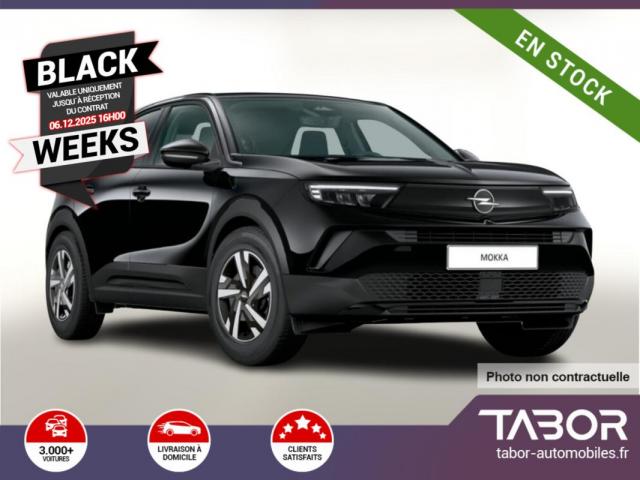 Opel Mokka 1.2 136 Edition Led Techp Gps