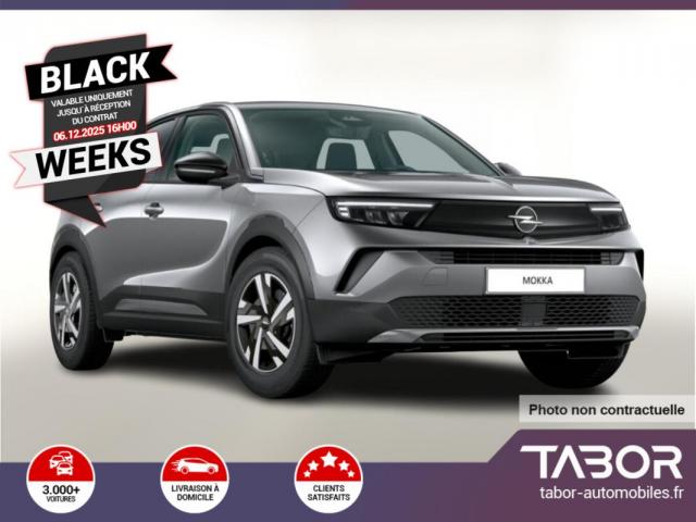 Opel Mokka 1.2 136 Edition Led Techp Gps
