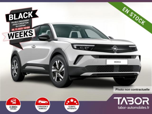 Opel Mokka 1.2 136 Edition Led Techp Gps