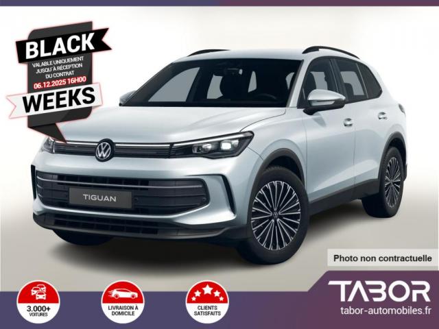 Volkswagen Tiguan Tdi 150 Led+ Comfortp 18p