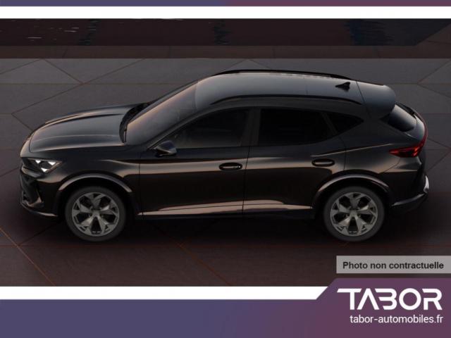 Cupra Formentor image 4