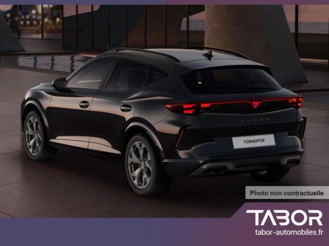 Cupra Formentor image 9