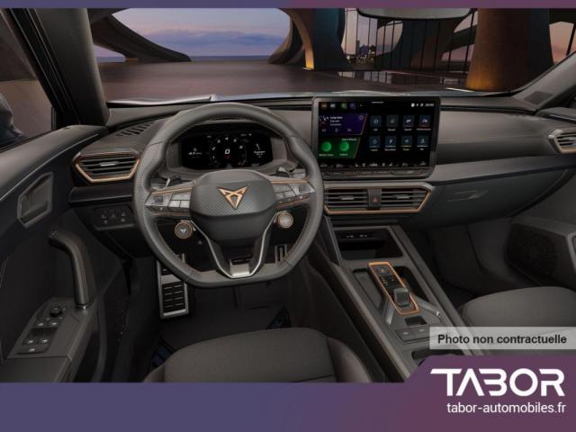 Cupra Formentor image 2