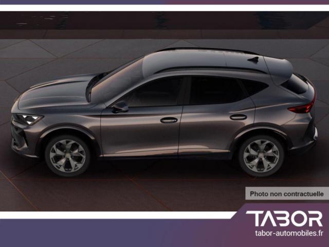 Cupra Formentor image 8