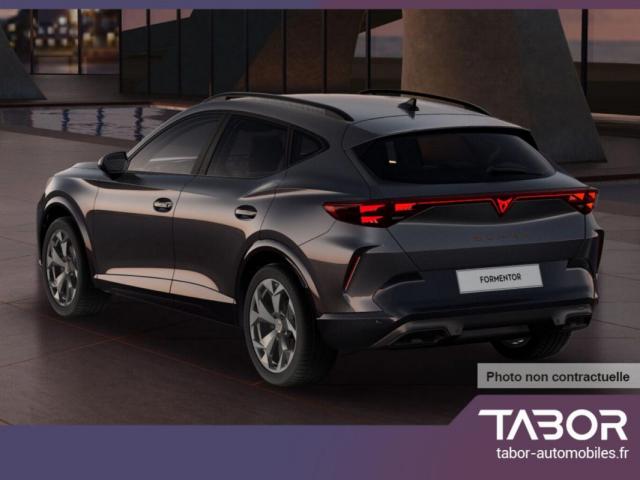 Cupra Formentor image 5