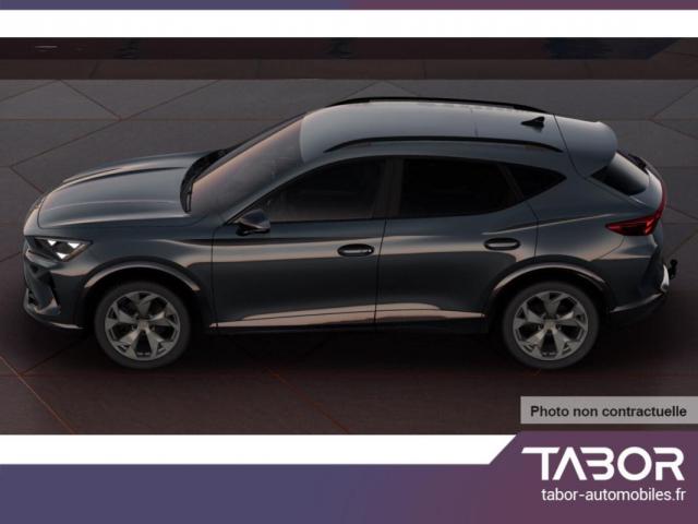 Cupra Formentor image 4