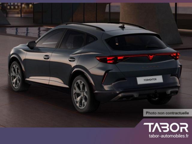 Cupra Formentor image 3