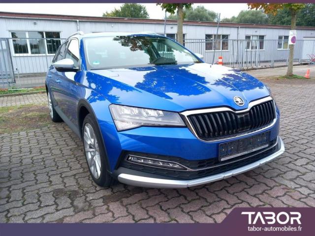 Skoda Superb image 7