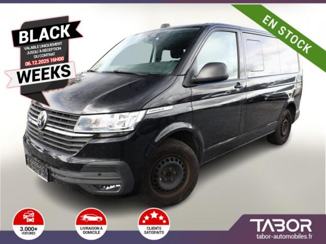 Volkswagen T6.1 Caravelle 2.0 Tdi 150 Dsg Trend