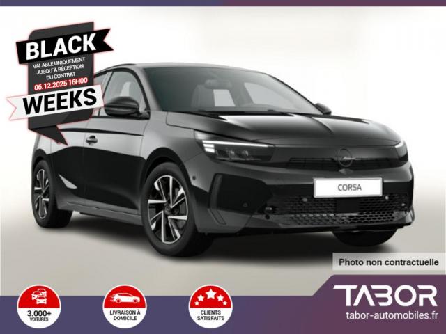 Opel Corsa 1.2 100 Gs Led Infotainmentp Gps