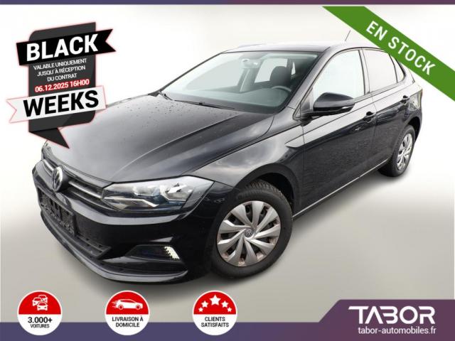 Volkswagen Polo 1.0 Tsi 95 Dsg Comfortline Pano