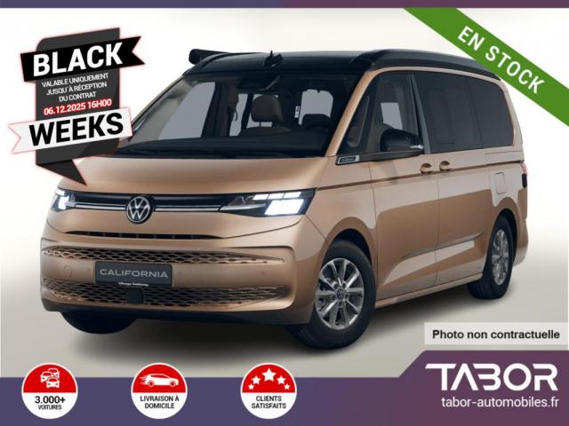 Volkswagen T7 California 150 Ocean Keyl Cam