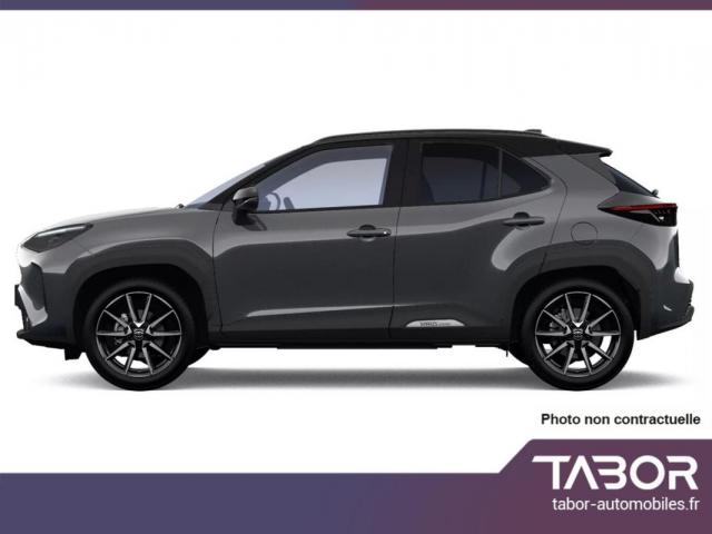 Toyota Yaris Cross image 4