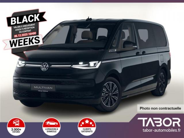 Volkswagen T7 Multivan Phev 245 Dsg 4m Style L2