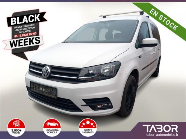 Volkswagen Caddy Maxi 1.4 Tsi 125 Trendline 7p