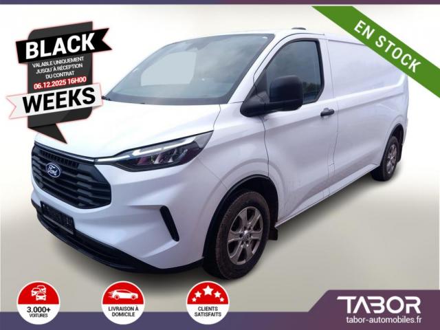 Ford Transit Custom 2.0 Tdci 150 L2 Trend Cam