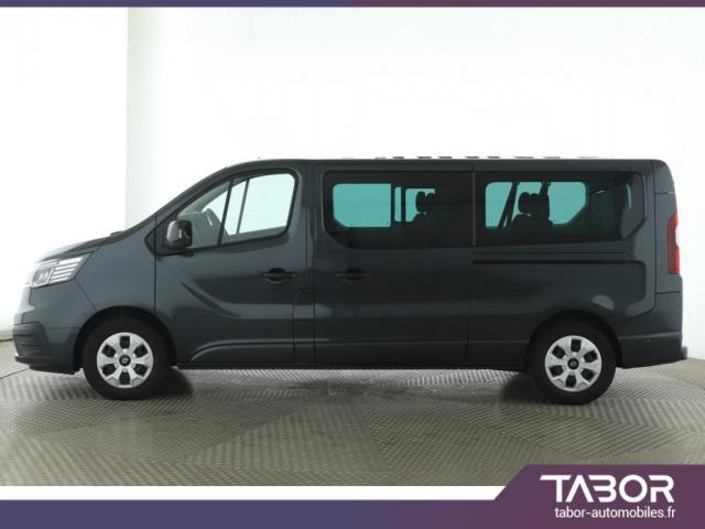 Renault Trafic image 1