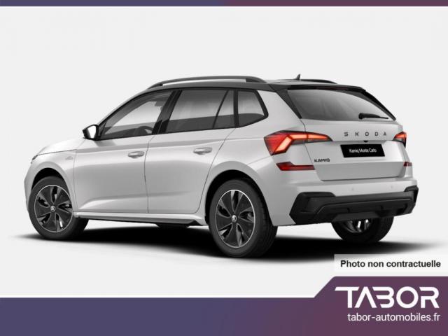 Skoda Kamiq image 3