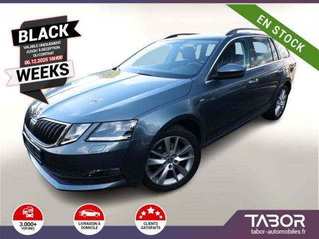 Skoda Octavia 2.0 Tdi 150 Dsg Ambition Gps Led