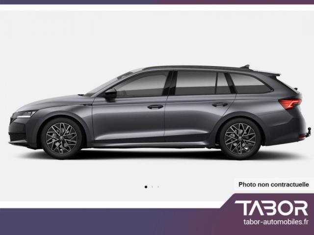 Skoda Octavia image 7