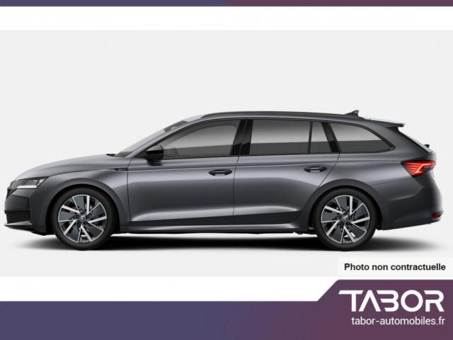 Skoda Octavia image 2