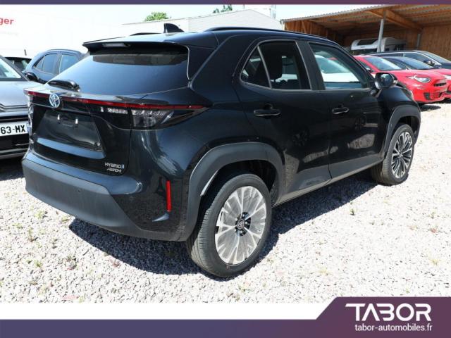 Toyota Yaris Cross image 6