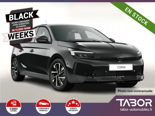 Opel Corsa 1.2 100 Gs Cam Comfortp Pdc 16p