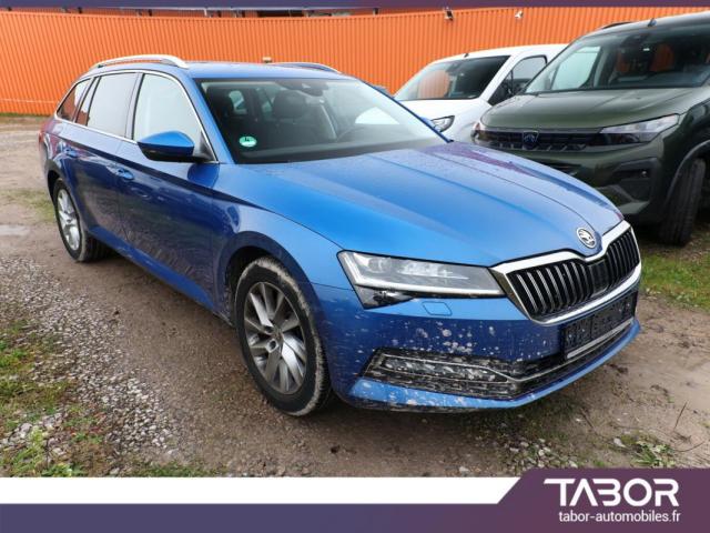 Skoda Superb image 4