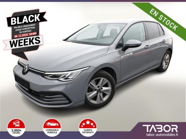 Volkswagen Golf Viii 1.5 Tsi 130 Life Gps Acc