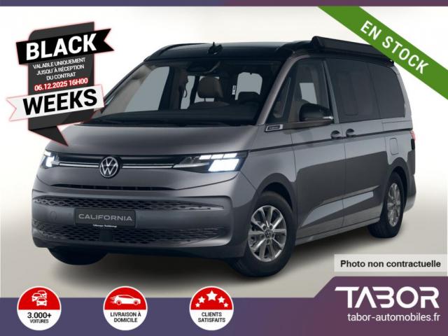 Volkswagen T7 California 150 Ocean Gps Keyl